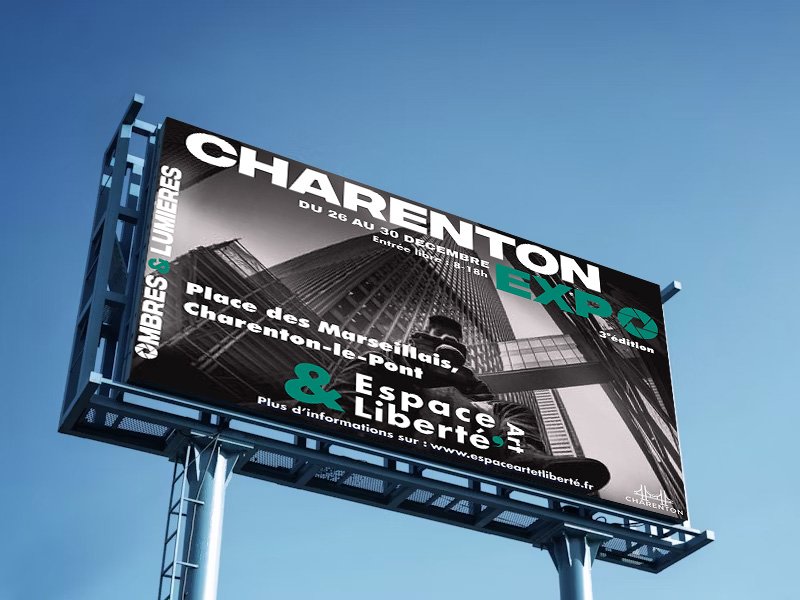 Charenton Expo